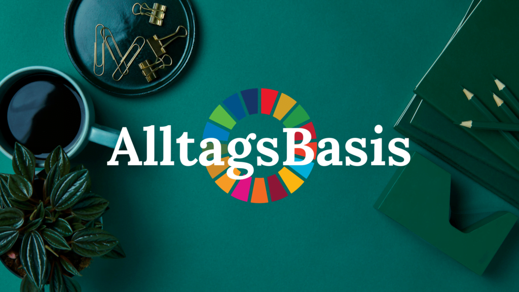 AlltagsBasis Banner